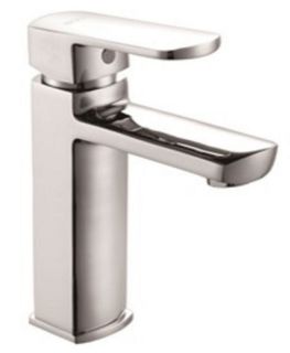 Смеситель для раковины BOOU B8215-1J хром